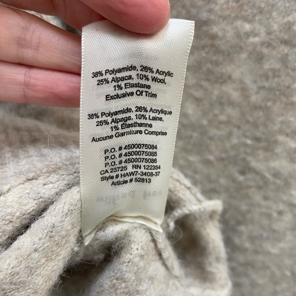 Wilfred size xxs - Picture 6 of 7